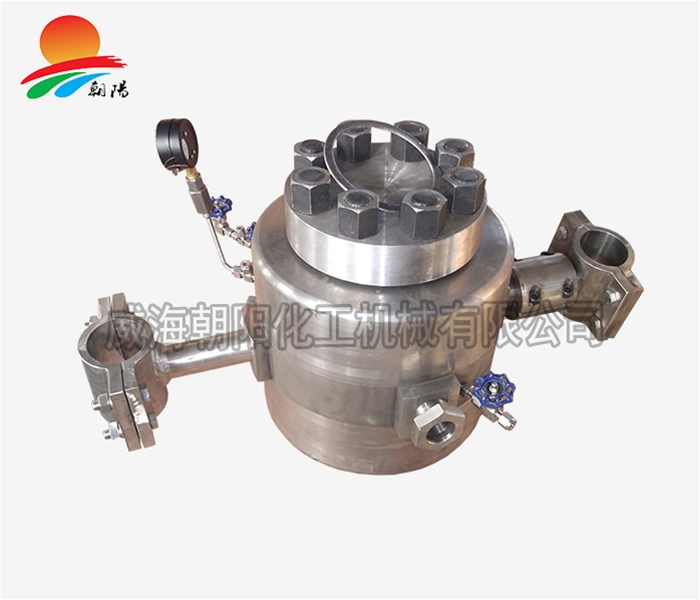 高壓動力學環(huán)境箱